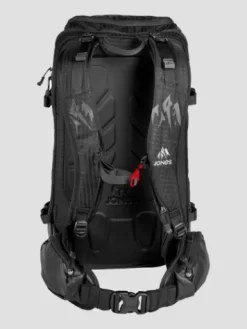 Dscnt 25L Backpack -Professional Ski Equipment Store Dscnt25LBackpack 3