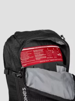Dscnt 25L Backpack -Professional Ski Equipment Store Dscnt25LBackpack 5