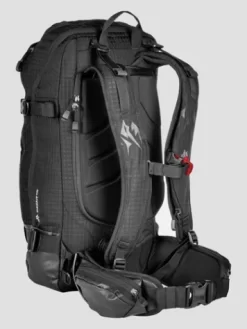 Dscnt 32L Backpack -Professional Ski Equipment Store Dscnt32LBackpack 1