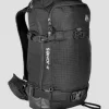 Dscnt R.A.S 32L Backpack 1 Dscnt R.A.S 32L Backpack -Professional Ski Equipment Store DscntRAS32LBackpack