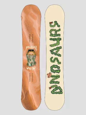 Duke 157 Snowboard 3 Duke 157 Snowboard