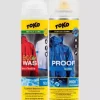 Toko Duo-Pack Textile Proof&Eco Textile Wash 2 Toko Duo-Pack Textile Proof&Eco Textile Wash -Professional Ski Equipment Store DuoPackTextileProofEcoTextileWash