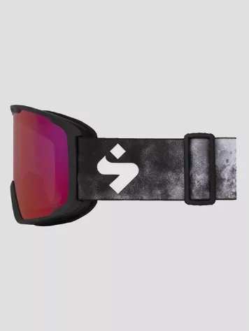 Sweet Protection Durden Rig Reflect Matte Blck/Blck Water Gog 4 Sweet Protection Durden Rig Reflect Matte Blck/Blck Water Gog - Image 2