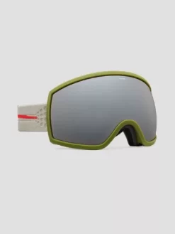 ELECTRIC EG2-T Matte Evergreen Goggle