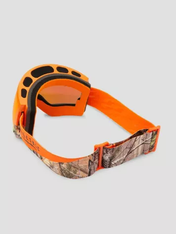 ELECTRIC EG2-T Realtree Hazard (+Bonus Lens) Goggle 4 ELECTRIC EG2-T Realtree Hazard (+Bonus Lens) Goggle - Image 2