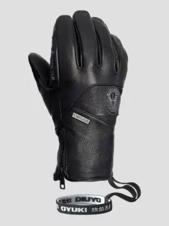 E-Jack GTX Gloves -Professional Ski Equipment Store EJackGTXGloves 1