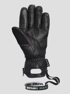 E-Jack GTX Gloves -Professional Ski Equipment Store EJackGTXGloves 2