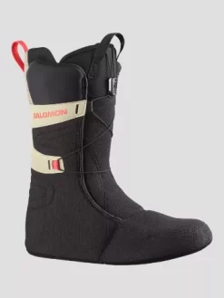 Salomon Echo Lace SJ Boa 2024 Snowboard Boots -Professional Ski Equipment Store EchoLaceSJBoa2024SnowboardBoots 2