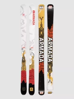 Armada Edollo 98mm 172 2023 Skis