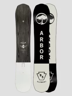 Arbor Element Camber 2024 Snowboard