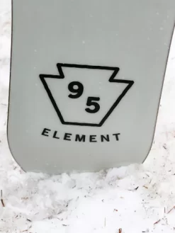 Arbor Element Camber Mw 2024 Snowboard -Professional Ski Equipment Store ElementCamberMw2024Snowboard 2