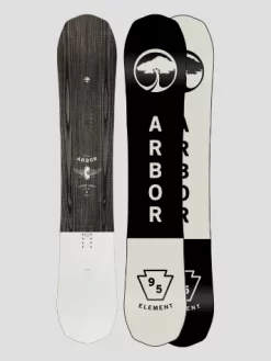 Arbor Element Camber Mw 2024 Snowboard