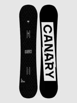 Epitaph 153 2023 Snowboard