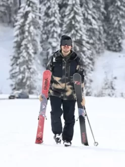 Quiksilver Estate Pants -Professional Ski Equipment Store EstatePants 2