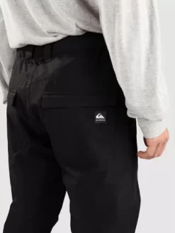 Quiksilver Estate Pants -Professional Ski Equipment Store EstatePants 5