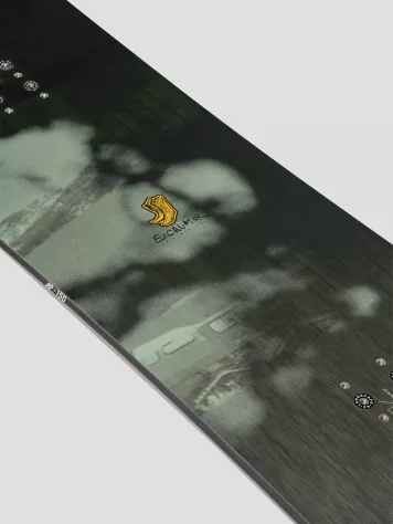 K2 Excavator 2024 Snowboard 6 K2 Excavator 2024 Snowboard - Image 4