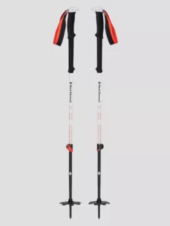 Black Diamond Expedition 2 Pro 95-145cm 2024 Telescopic Po