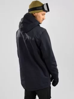 Quiksilver Fairbanks Jacket -Professional Ski Equipment Store FairbanksJacket 1