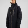 Quiksilver Fairbanks Jacket -Professional Ski Equipment Store FairbanksJacket