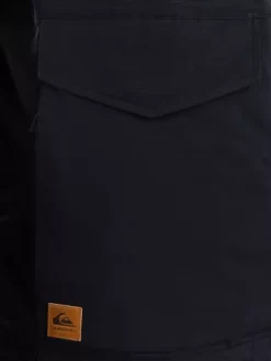 Quiksilver Fairbanks Jacket -Professional Ski Equipment Store FairbanksJacket 5