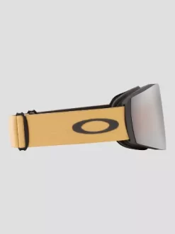 Oakley Fall Line L Light Curry Goggle 9 Oakley Fall Line L Light Curry Goggle -Professional Ski Equipment Store FallLineLLightCurryGoggle 2