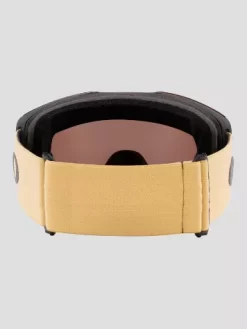 Oakley Fall Line L Light Curry Goggle 10 Oakley Fall Line L Light Curry Goggle -Professional Ski Equipment Store FallLineLLightCurryGoggle 3