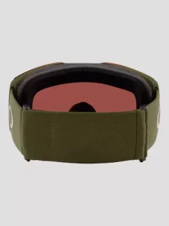 Oakley Fall Line L Matte New Dark Brush Goggle 12 Oakley Fall Line L Matte New Dark Brush Goggle -Professional Ski Equipment Store FallLineLMatteNewDarkBrushGoggle 4