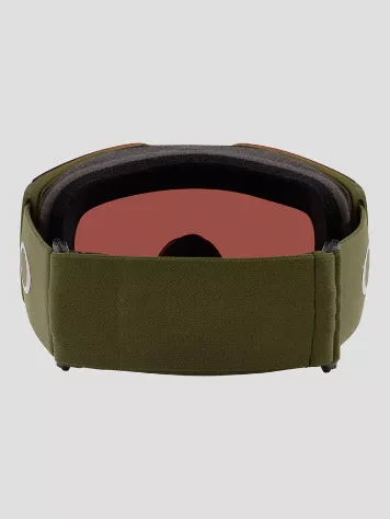 Oakley Fall Line L Matte New Dark Brush Goggle 7 Oakley Fall Line L Matte New Dark Brush Goggle - Image 5