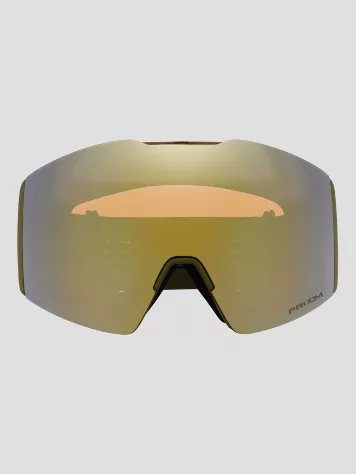 Oakley Fall Line L Matte New Dark Brush Goggle 8 Oakley Fall Line L Matte New Dark Brush Goggle - Image 6