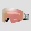 Oakley Fall Line M Jade Fog Goggle 2 Oakley Fall Line M Jade Fog Goggle -Professional Ski Equipment Store FallLineMJadeFogGoggle