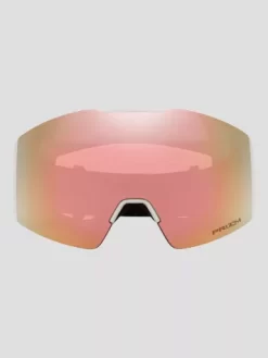 Oakley Fall Line M Jade Fog Goggle -Professional Ski Equipment Store FallLineMJadeFogGoggle 5