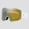 Oakley Fall Line M White Leopard Goggle 1 Oakley Fall Line M White Leopard Goggle -Professional Ski Equipment Store FallLineMWhiteLeopardGoggle
