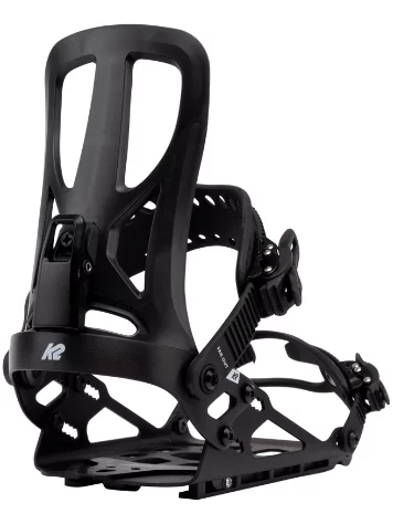 K2 Farout 2023 Splitboard Bindings 7 K2 Farout 2023 Splitboard Bindings - Image 5
