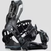FLOW Fenix 2024 Snowboard Bindings -Professional Ski Equipment Store Fenix2024SnowboardBindings