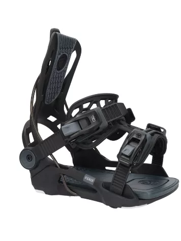 FLOW Fenix 2024 Snowboard Bindings 5 FLOW Fenix 2024 Snowboard Bindings - Image 3