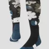 STANCE Fields Snow Tech Socks -Professional Ski Equipment Store FieldsSnowTechSocks