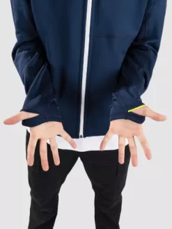 Ortovox Fleece Jacket -Professional Ski Equipment Store FleeceJacket 2