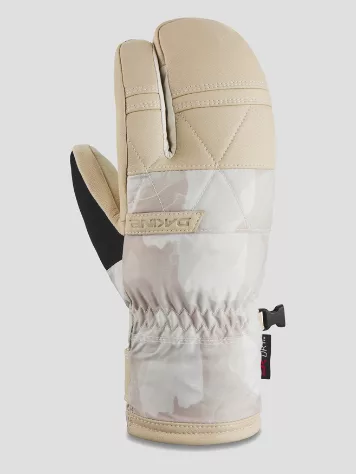 Dakine Fleetwood Trigger Mittens 3 Dakine Fleetwood Trigger Mittens