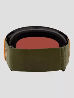 Oakley Flight Deck L Dark Brush Fog Goggle -Professional Ski Equipment Store FlightDeckLDarkBrushFogGoggle 4