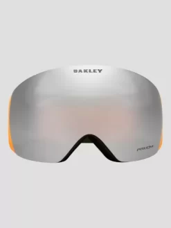Oakley Flight Deck L Dark Brush Fog Goggle -Professional Ski Equipment Store FlightDeckLDarkBrushFogGoggle 5