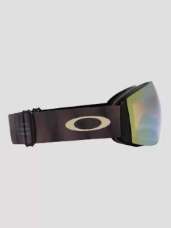 Oakley Flight Deck L Grey Smoke Goggle -Professional Ski Equipment Store FlightDeckLGreySmokeGoggle 2