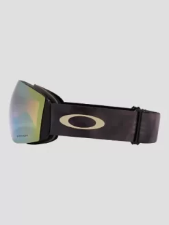 Oakley Flight Deck L Grey Smoke Goggle -Professional Ski Equipment Store FlightDeckLGreySmokeGoggle 3