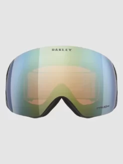 Oakley Flight Deck L Matte Black Goggle -Professional Ski Equipment Store FlightDeckLMatteBlackGoggle 2