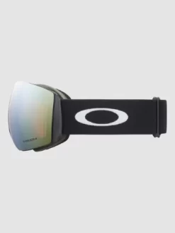 Oakley Flight Deck L Matte Black Goggle -Professional Ski Equipment Store FlightDeckLMatteBlackGoggle 3