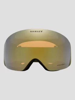 Oakley Flight Deck L Matte New Dark Brush Goggle -Professional Ski Equipment Store FlightDeckLMatteNewDarkBrushGoggle 5