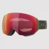 Oakley Flight Deck M Dark Brush Crystal Goggle -Professional Ski Equipment Store FlightDeckMDarkBrushCrystalGoggle