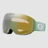 Oakley Flight Deck M Matte Jade Goggle -Professional Ski Equipment Store FlightDeckMMatteJadeGoggle