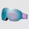 Oakley Flight Deck M Matte Lilac Goggle 1 Oakley Flight Deck M Matte Lilac Goggle -Professional Ski Equipment Store FlightDeckMMatteLilacGoggle
