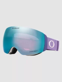 Oakley Flight Deck M Matte Lilac Goggle