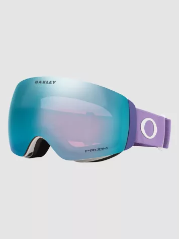 Oakley Flight Deck M Matte Lilac Goggle 3 Oakley Flight Deck M Matte Lilac Goggle
